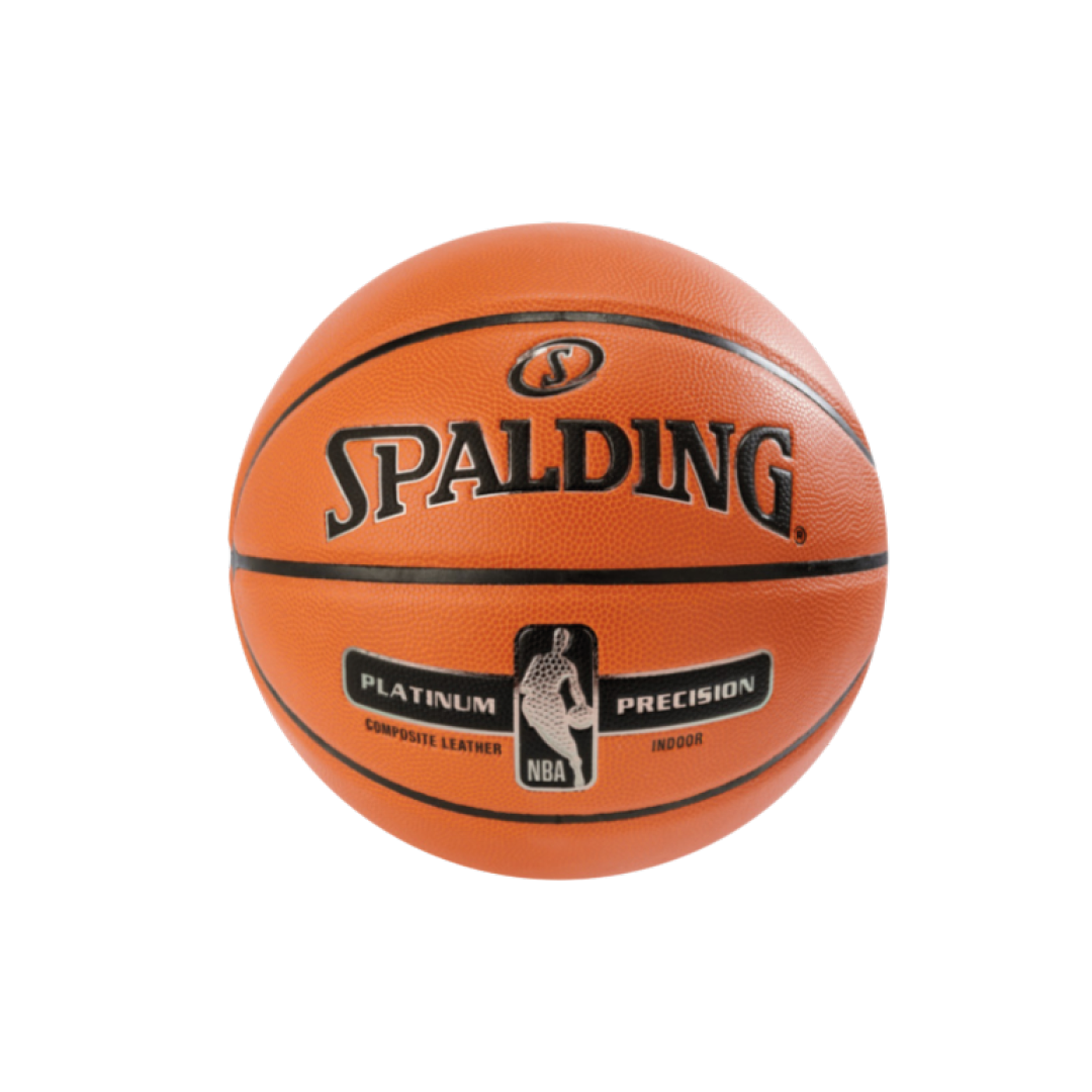 Basketball - NBA Platinum Precision