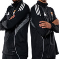 adidas Half-Zipper "Team"