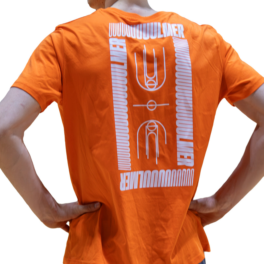 T-Shirt "Uuulmer Court"