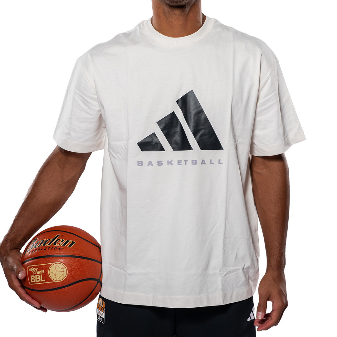 adidas T-Shirt "Basketball"