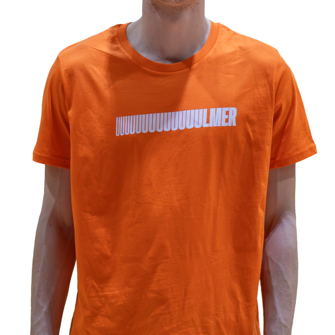 T-Shirt "Uuulmer Court"
