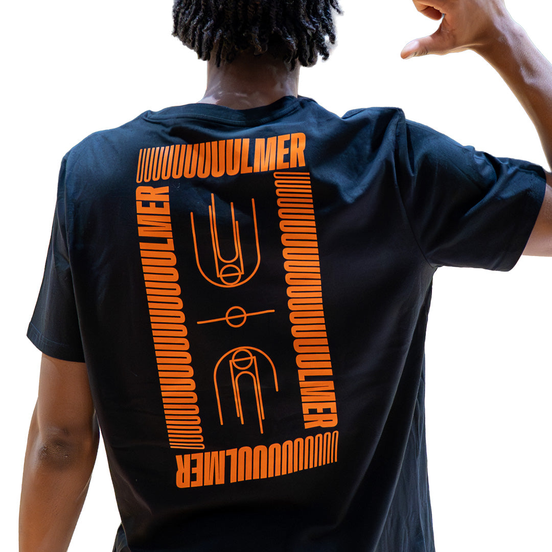 T-Shirt "Uuulmer Court"
