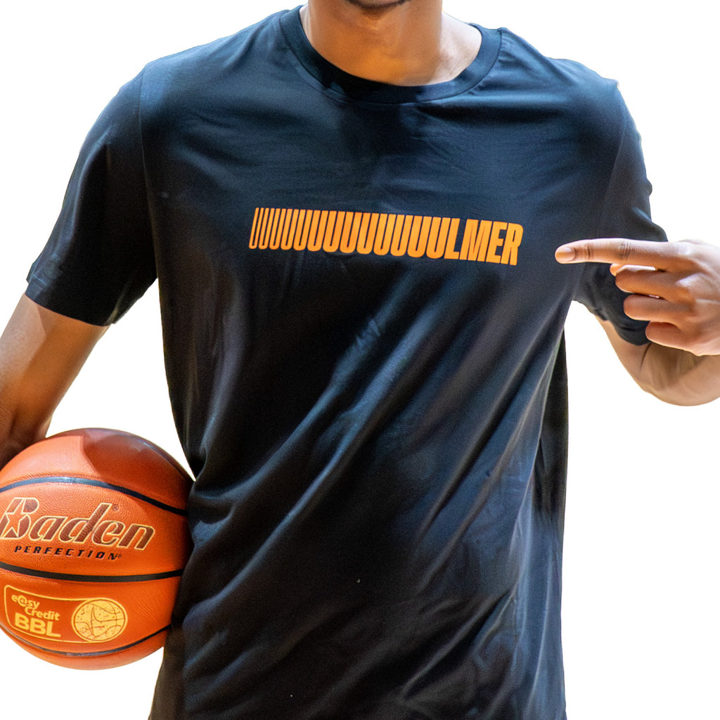 T-Shirt "Uuulmer Court"