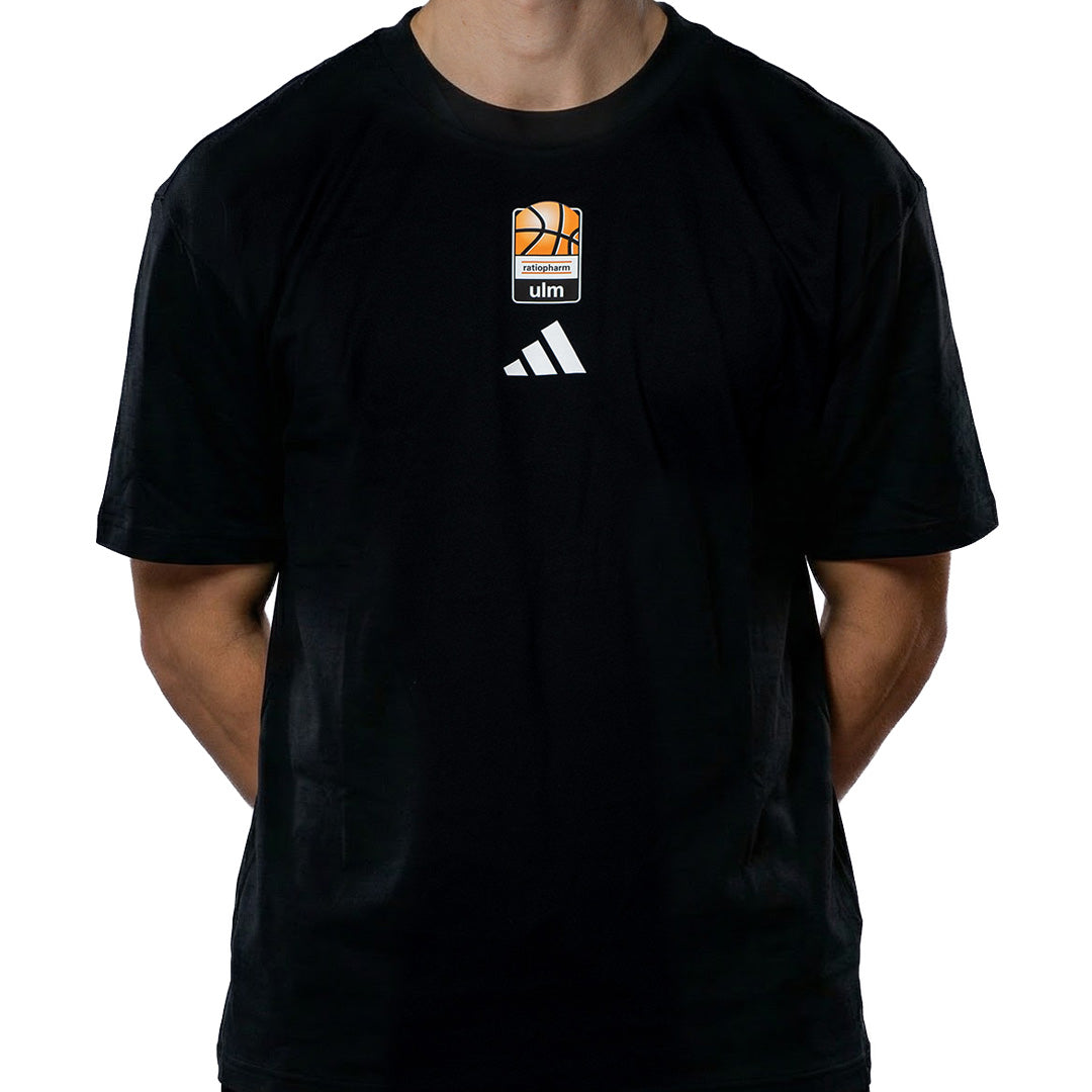 adidas T-Shirt "Team"
