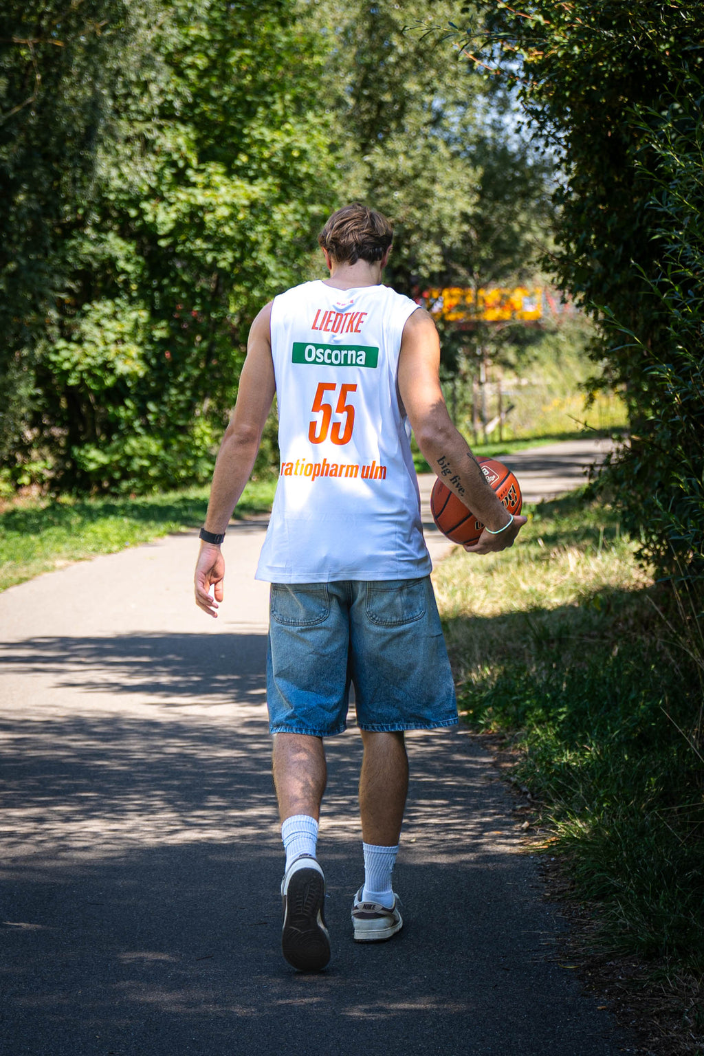 Trikot easyCredit-BBL 26/27