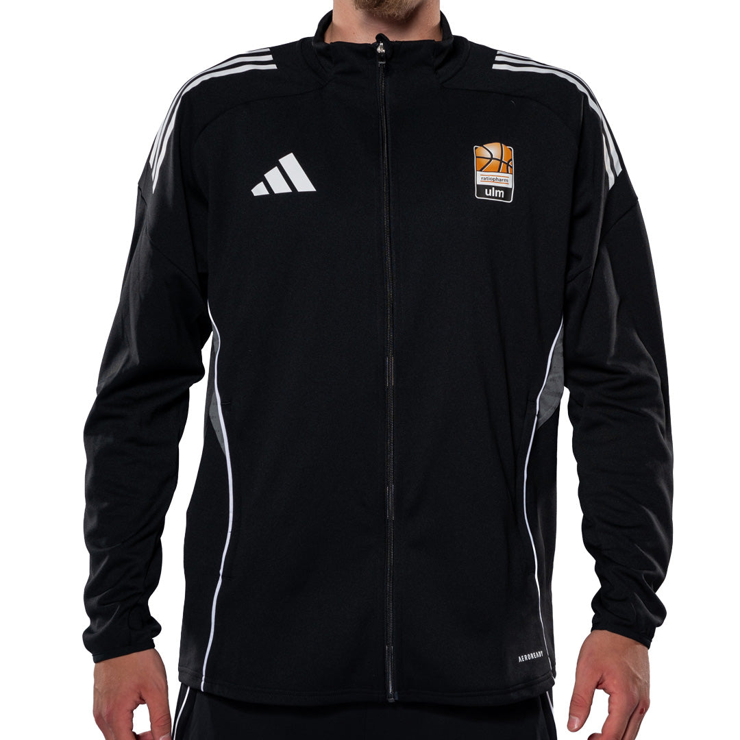 adidas Full-Zipper "Team"