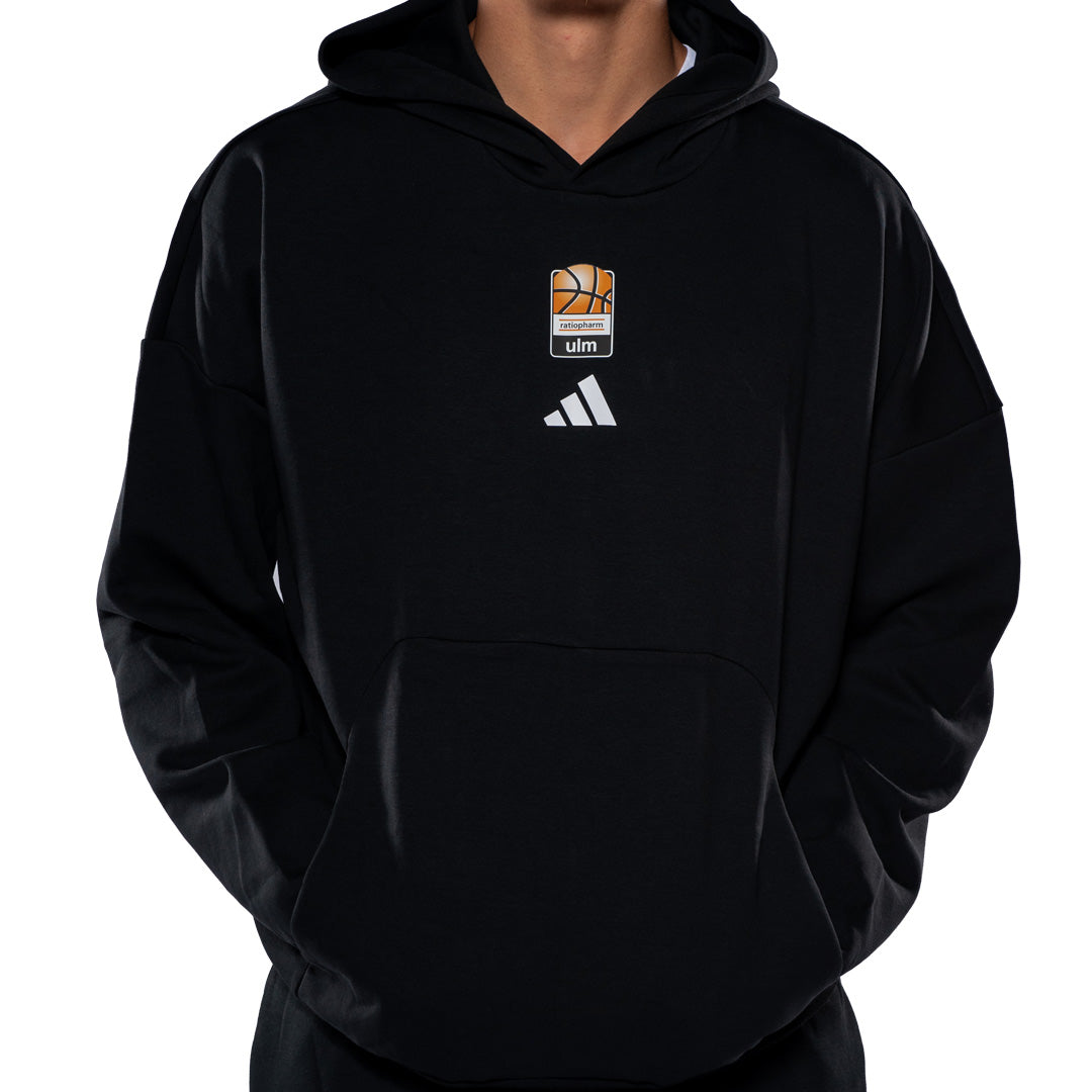 adidas Hoodie "Team"