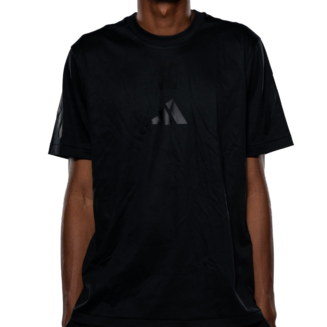 adidas T-Shirt "All-Black"