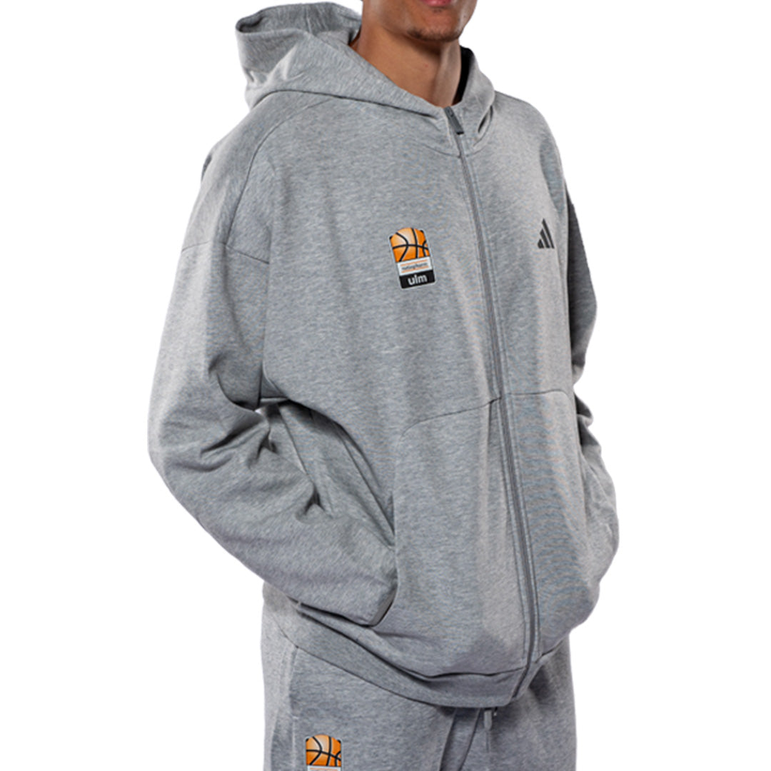 adidas Zip-Hoodie