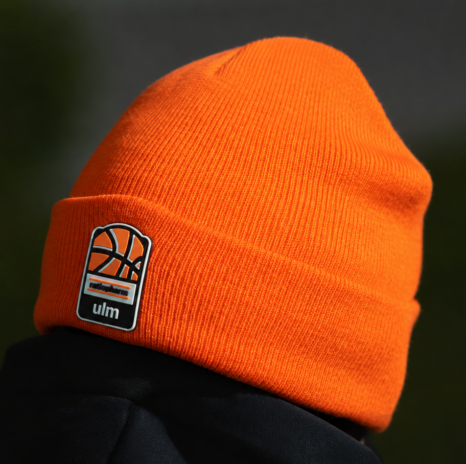Beanie Logo