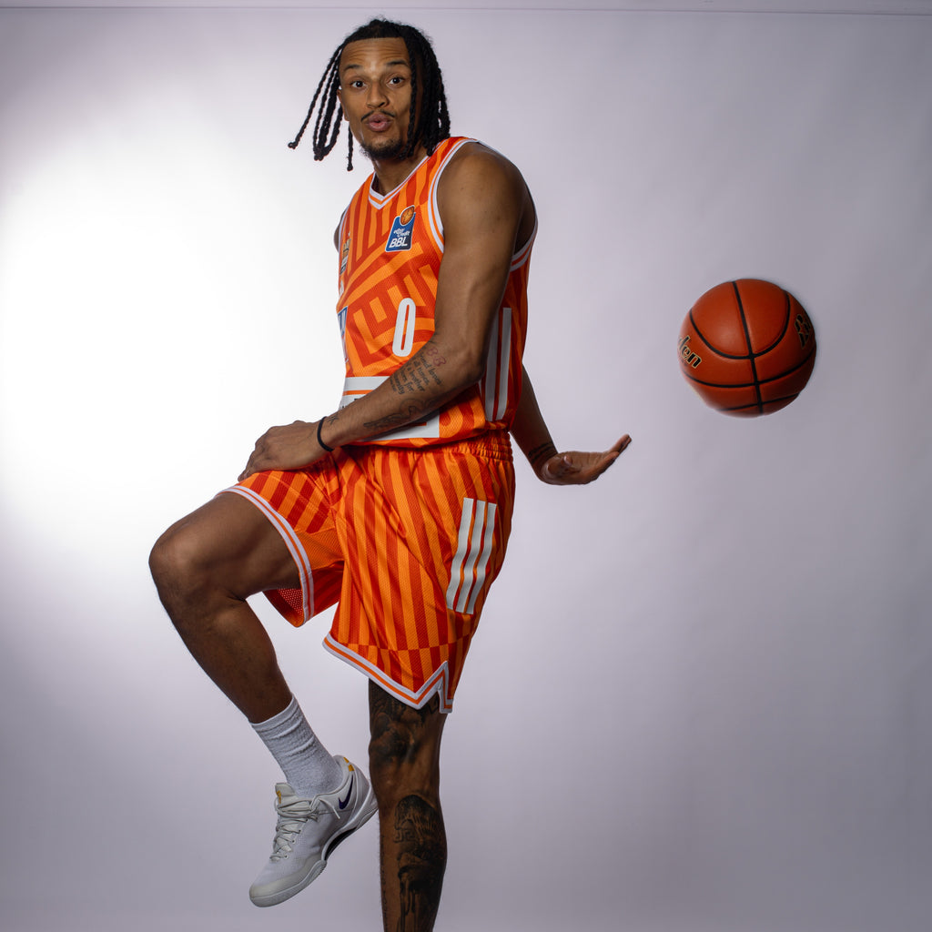 25th Season Jubiläumstrikot „Limited Edition“