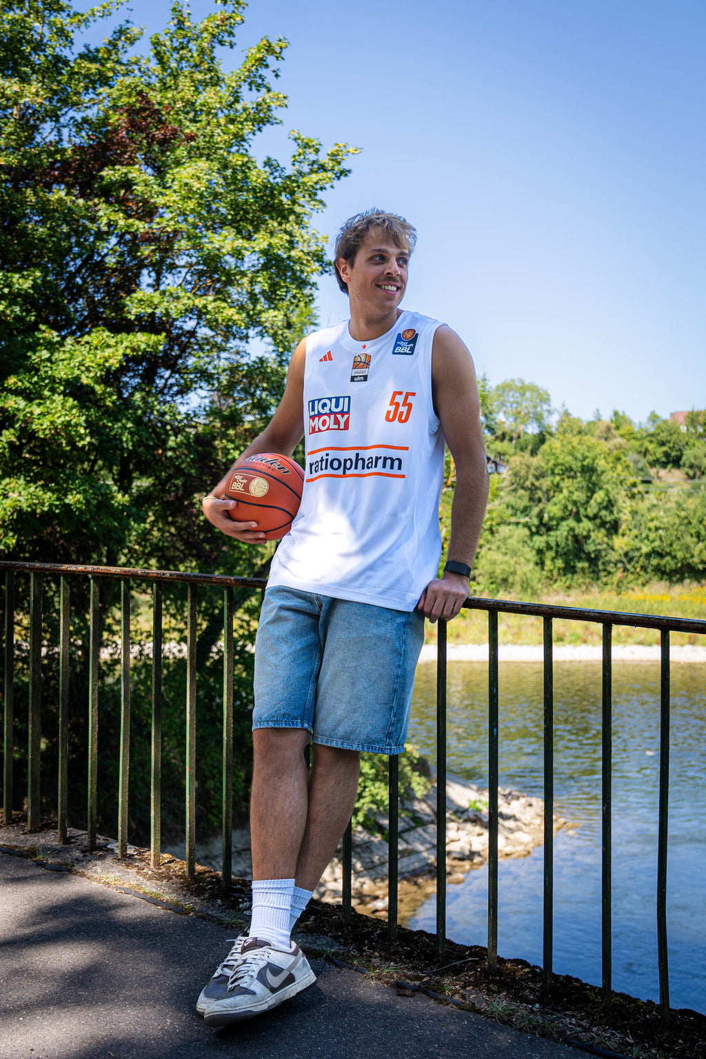 Trikot easyCredit-BBL 26/27