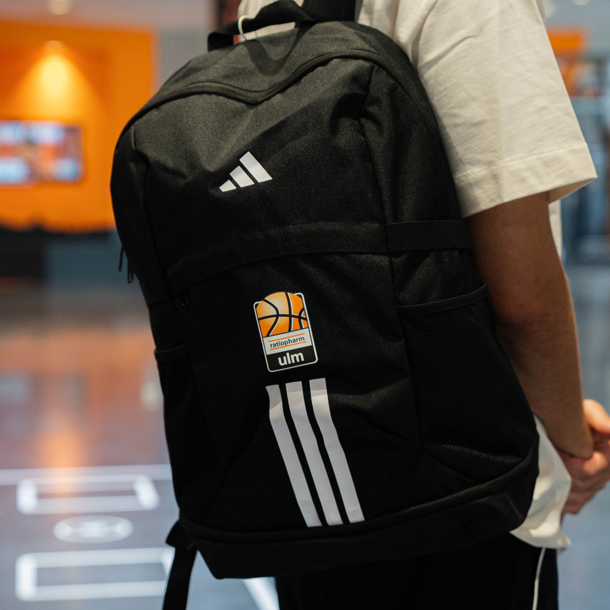 adidas Rucksack