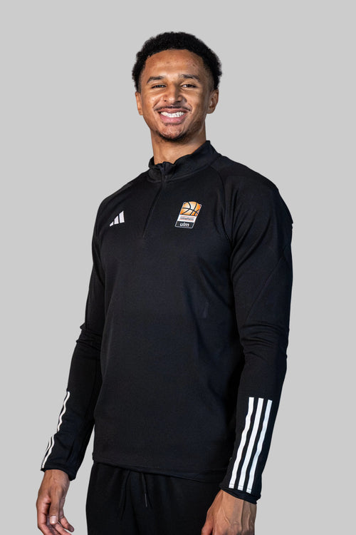 adidas Half-Zipper