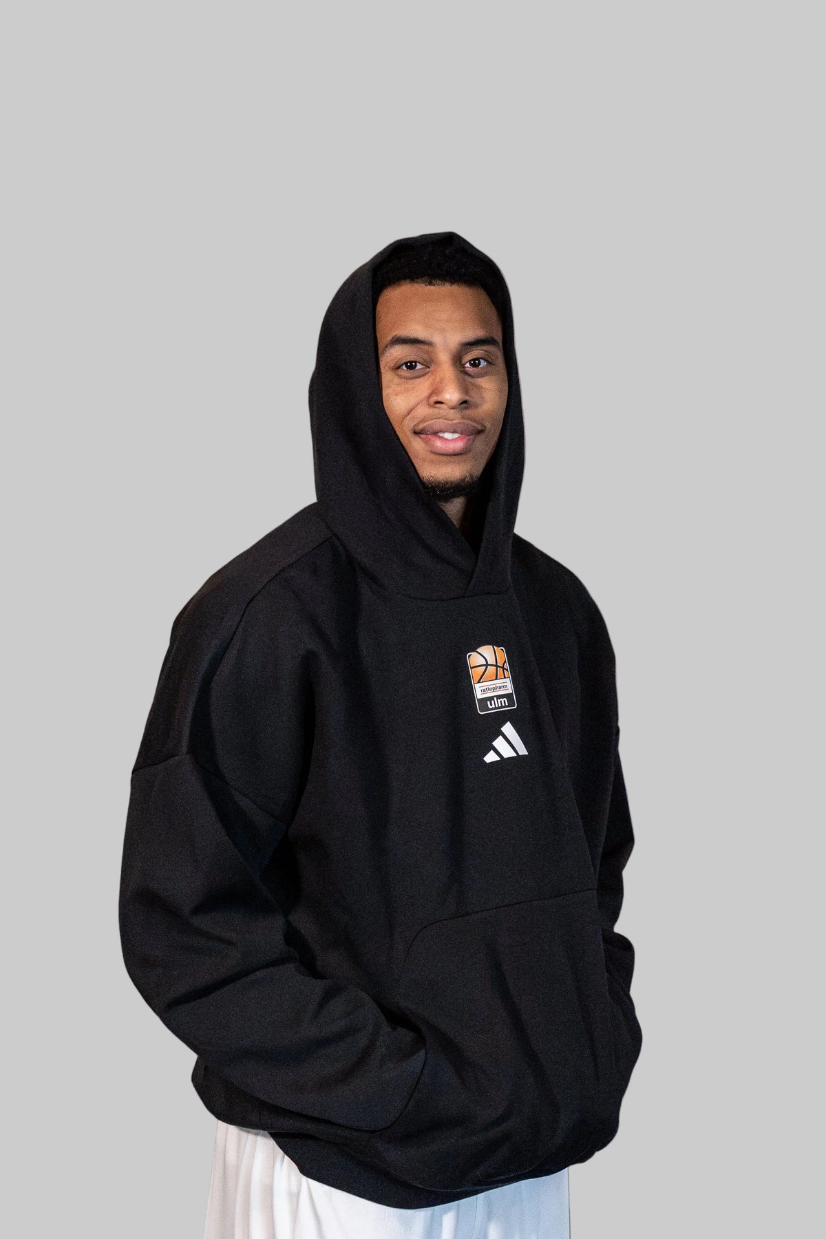 adidas Hoodie "Team"