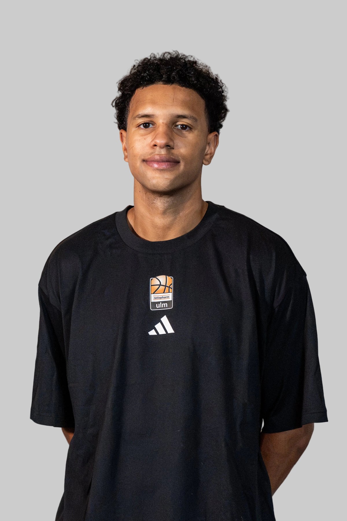 adidas T-Shirt "Team"