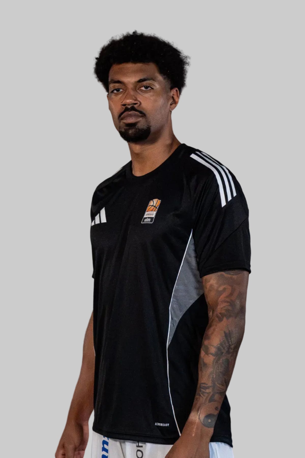 adidas Trainingsshirt "Team"