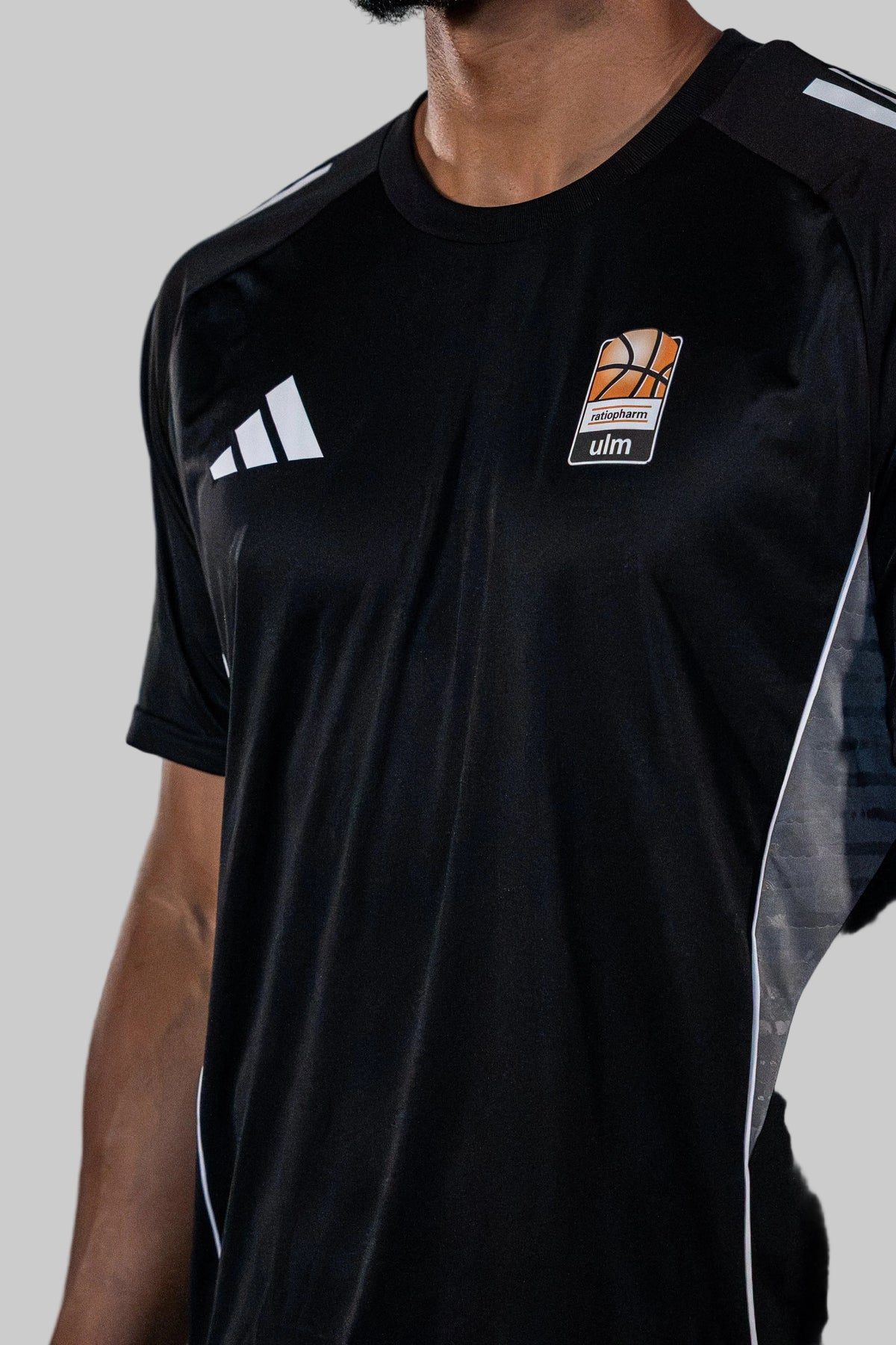 adidas Trainingsshirt "Team"