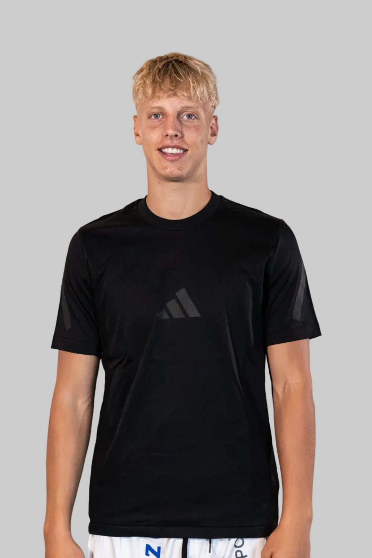 adidas T-Shirt "All-Black"