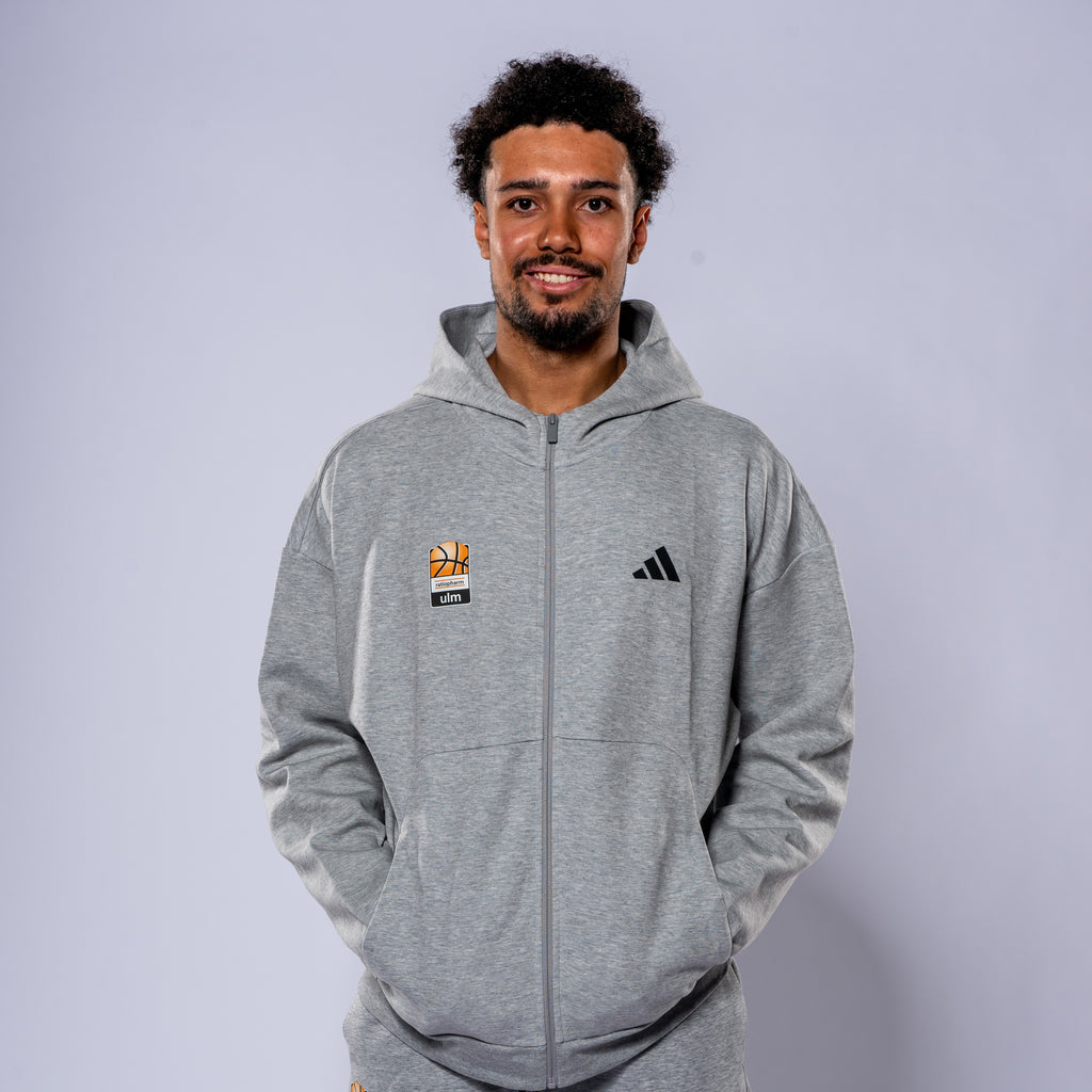 adidas Zip-Hoodie