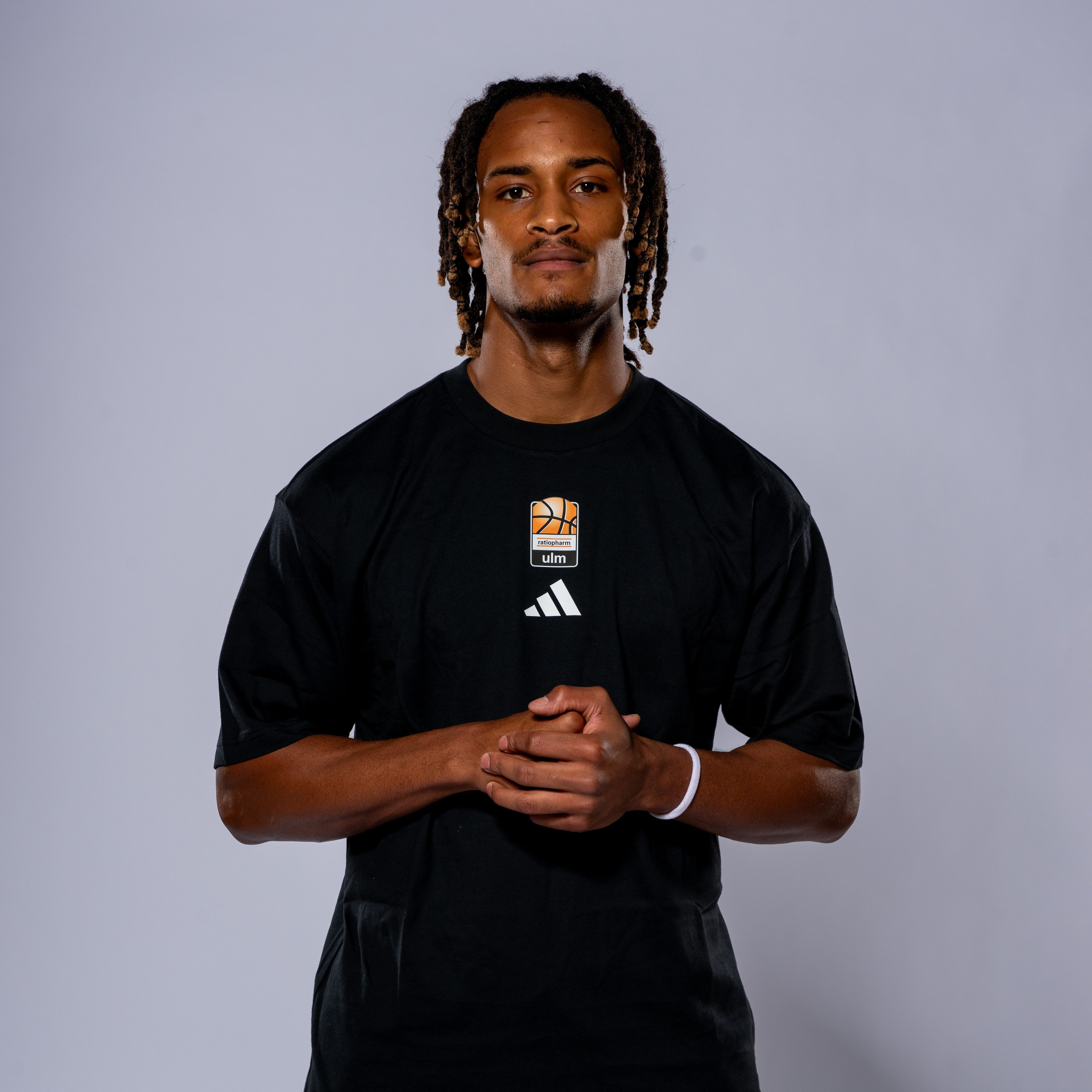 adidas T-Shirt "Team"