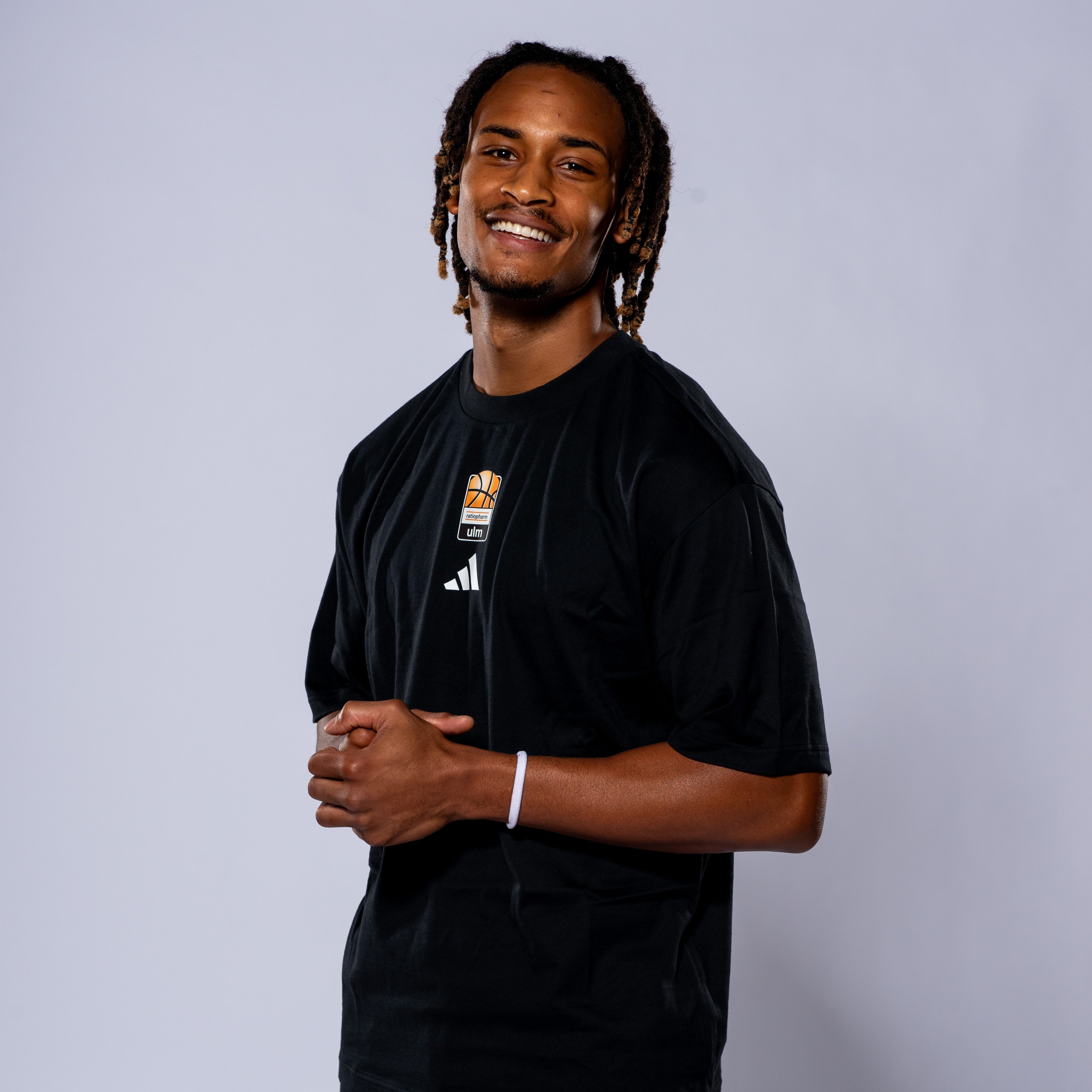 adidas T-Shirt "Team"