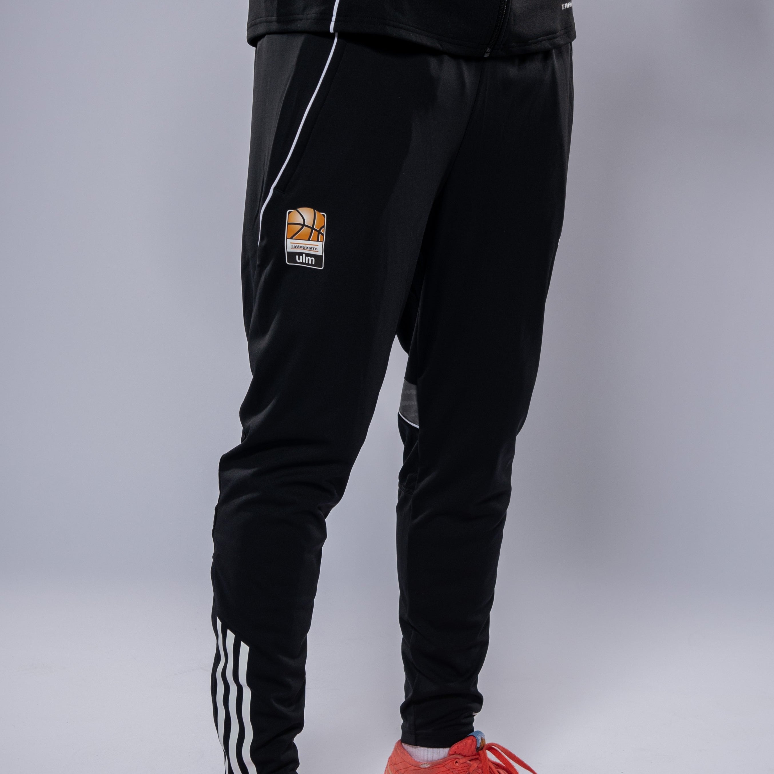 adidas Trainingshose "Team"