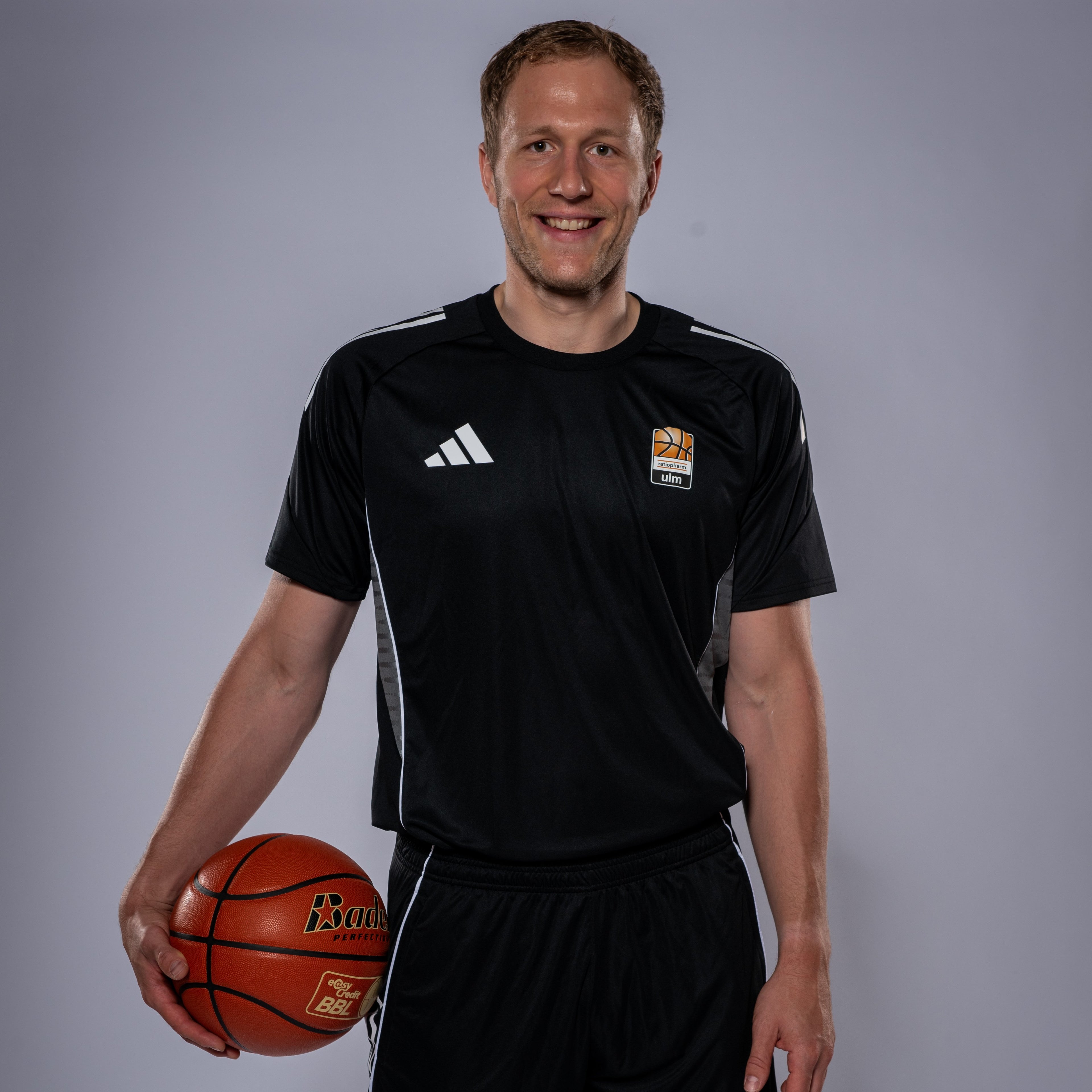 adidas Trainingsshirt "Team"