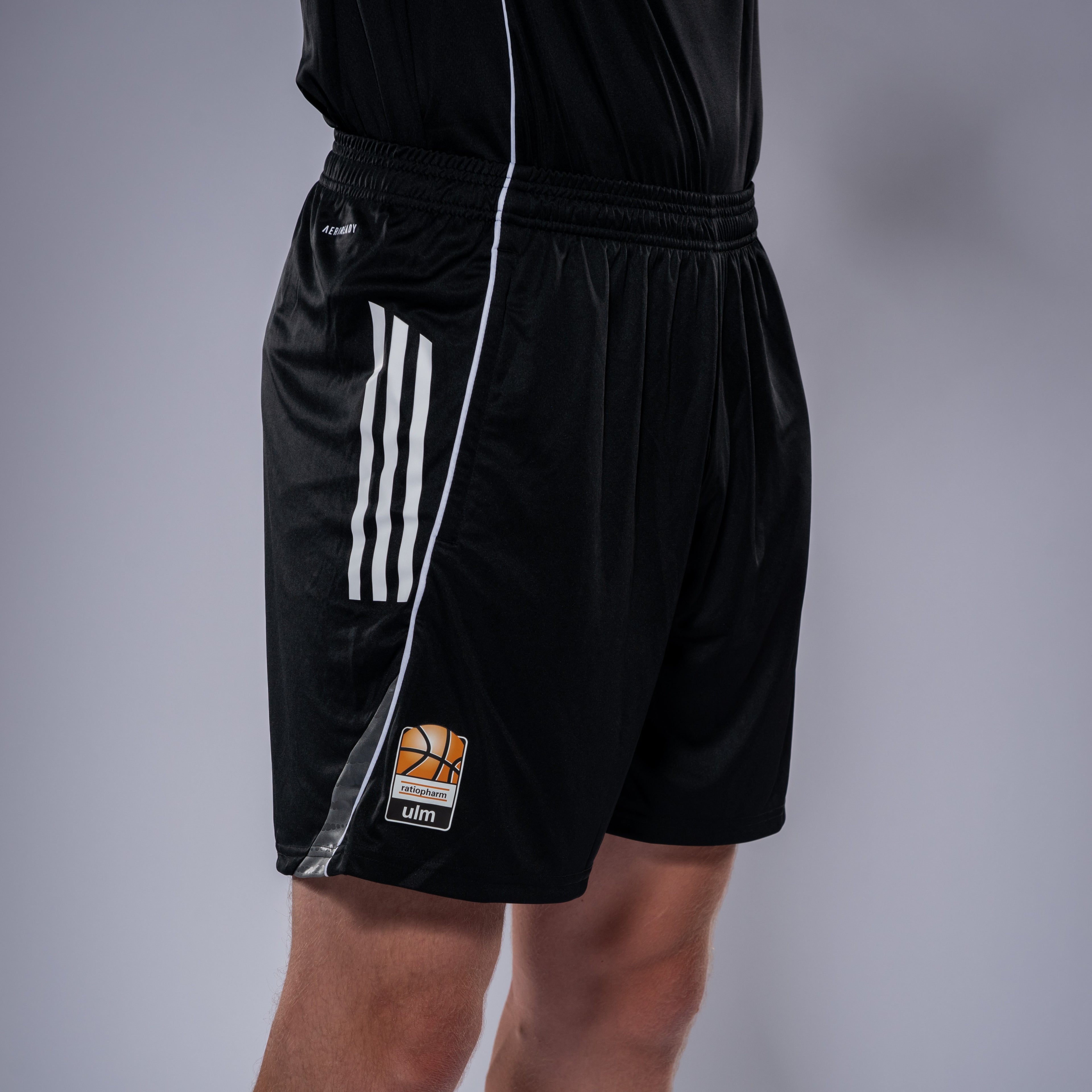 adidas Kurze Hose "Team"