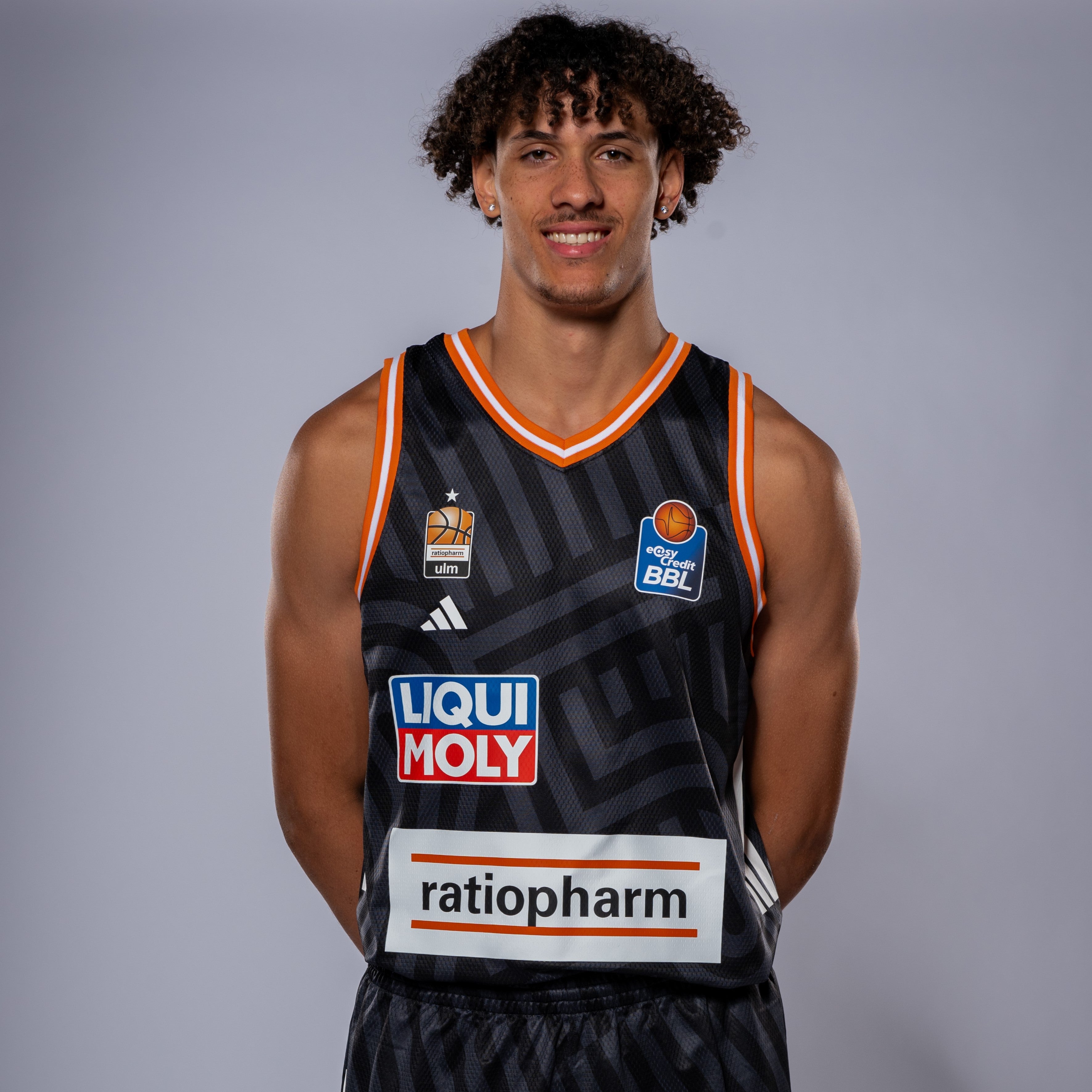 25th Season Jubiläumstrikot „Limited Edition“