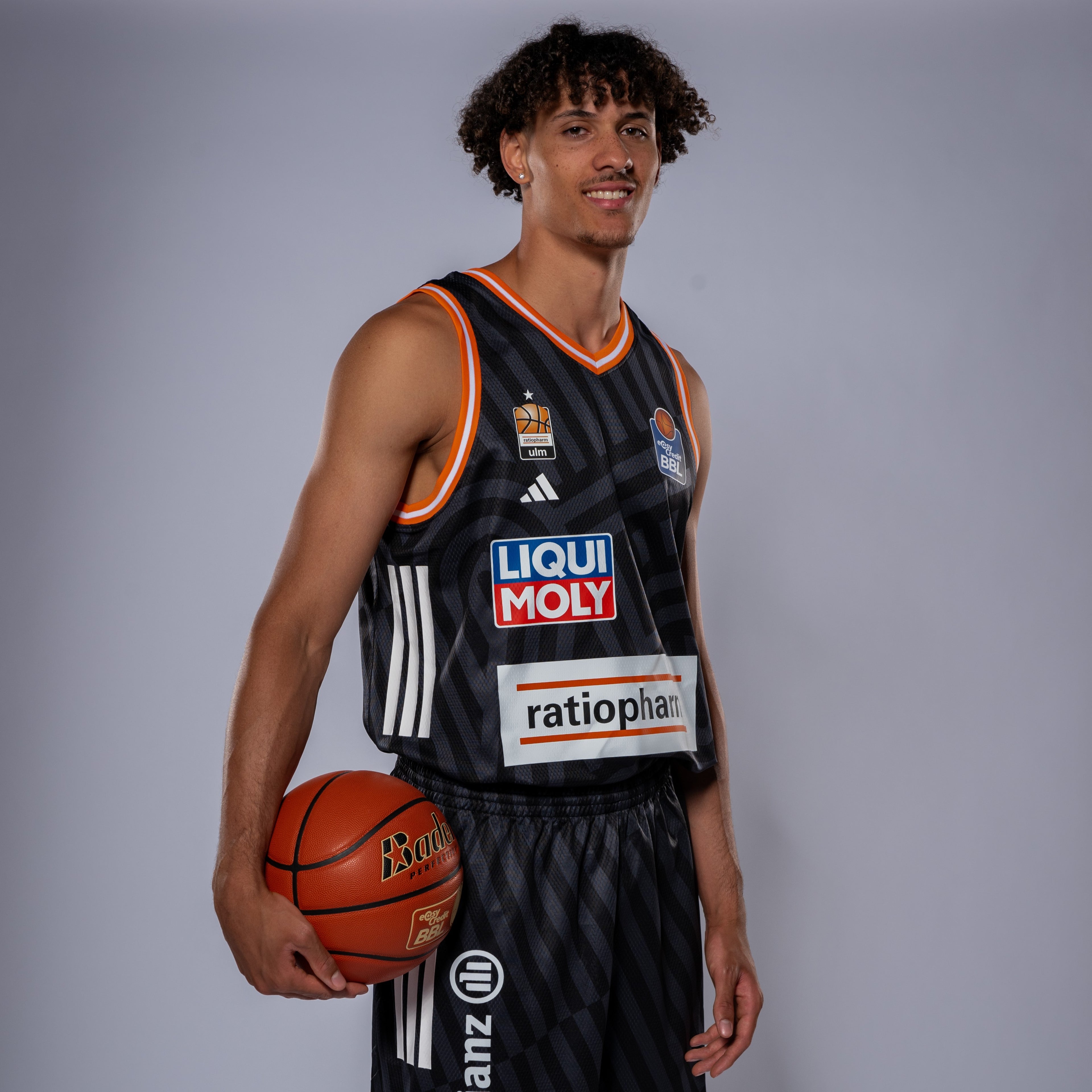 25th Season Jubiläumstrikot „Limited Edition“