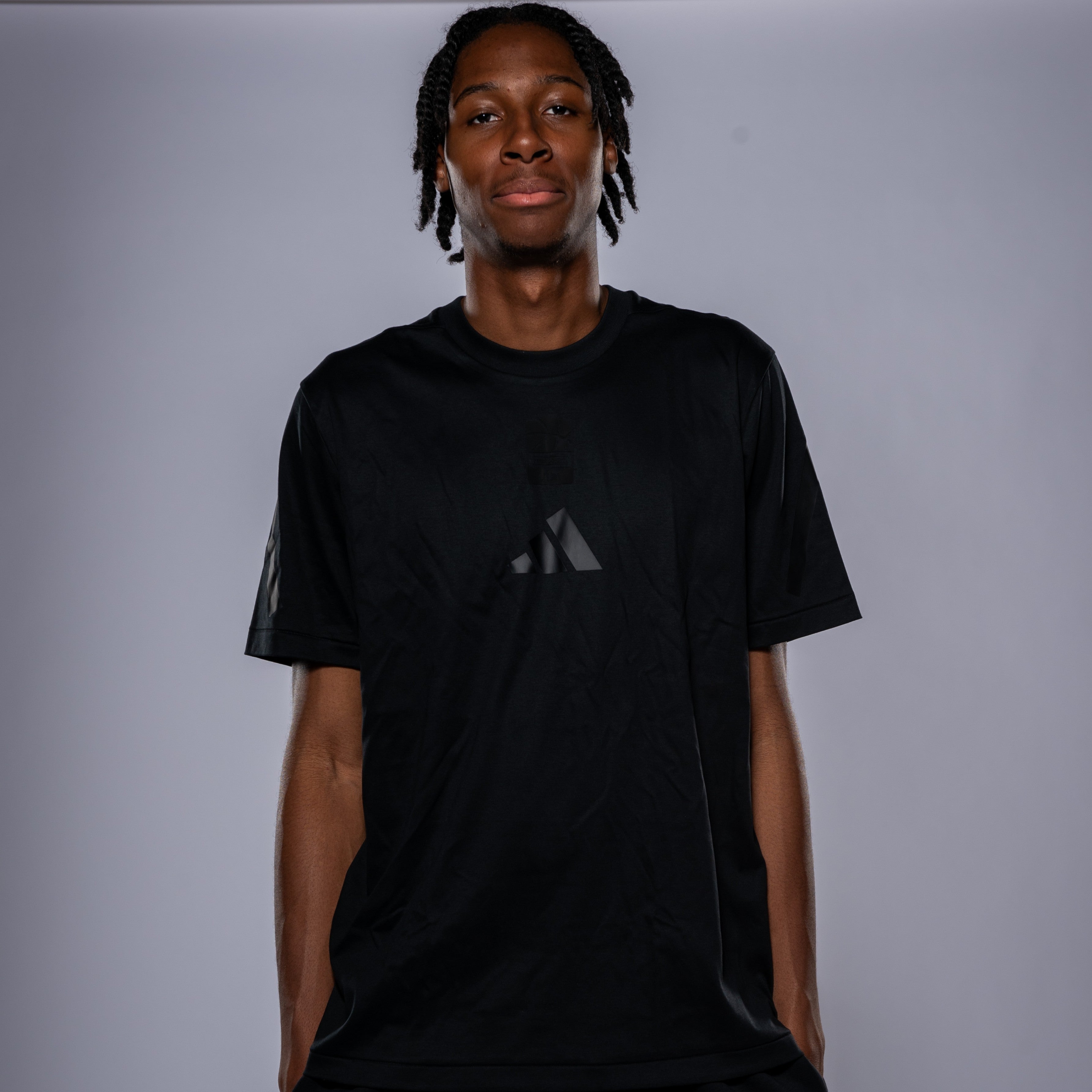 adidas T-Shirt "All-Black"
