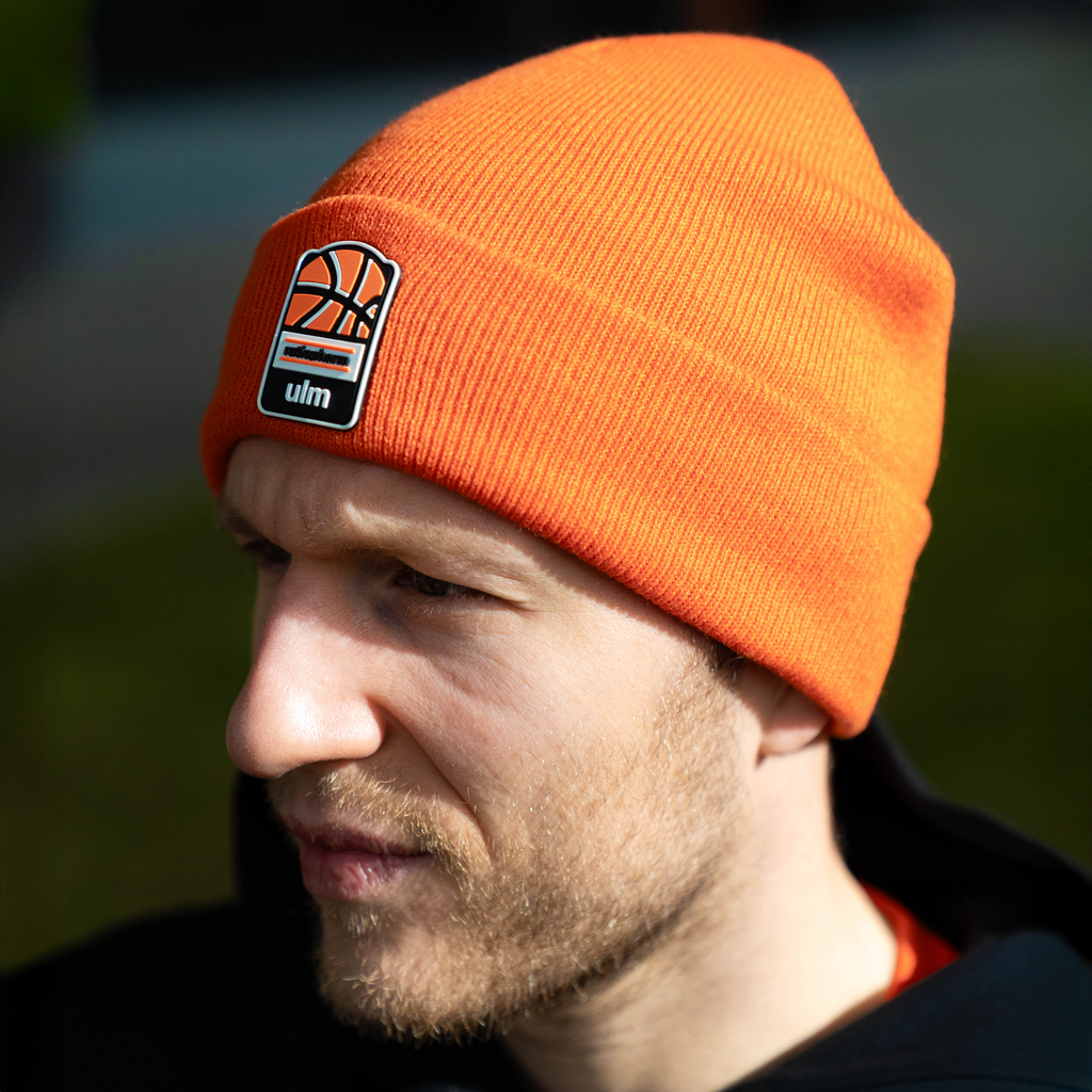 Beanie Logo