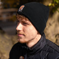 Beanie Logo
