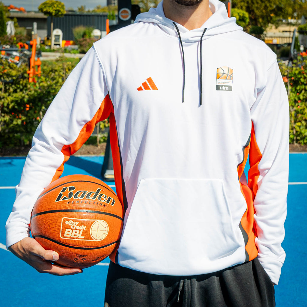 adidas Hoodie 'Team' 26/27