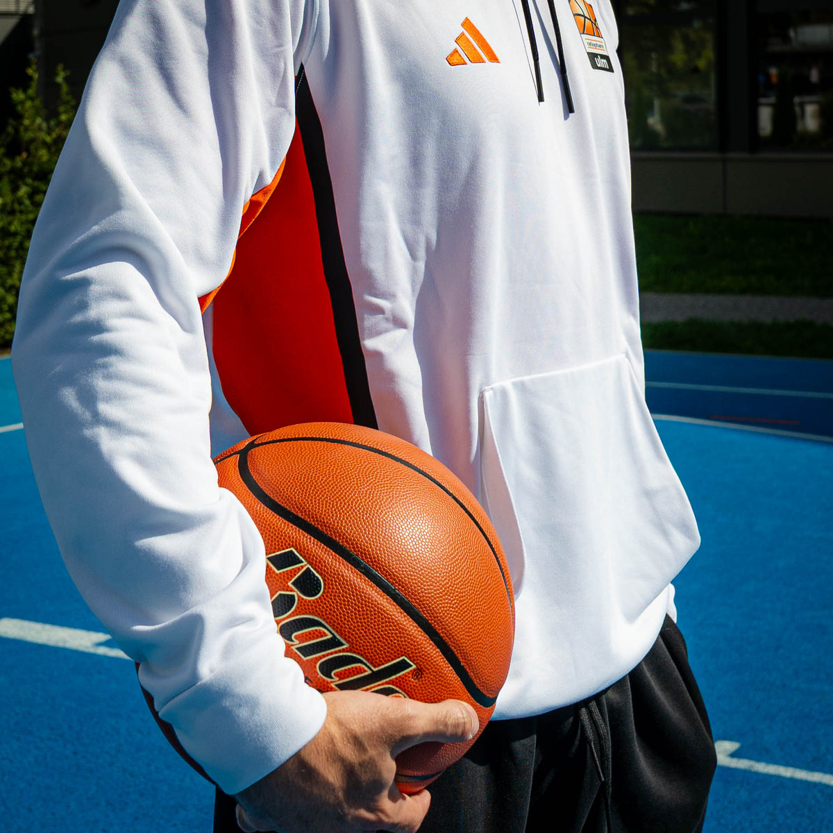 adidas Hoodie 'Team' 26/27