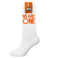 WE ARE ONE - Socken