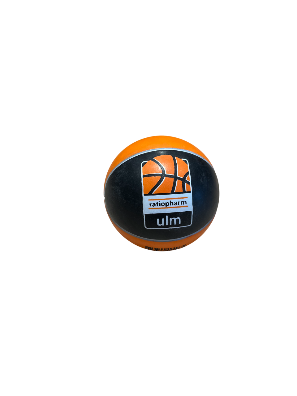 Spalding Bounceball