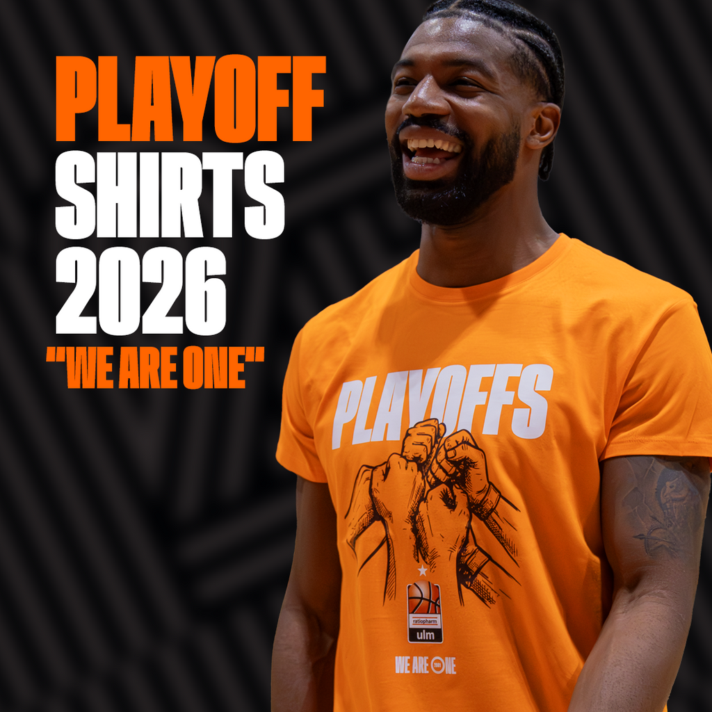 Playoff T-Shirt 2026
