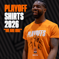 Playoff T-Shirt 2026