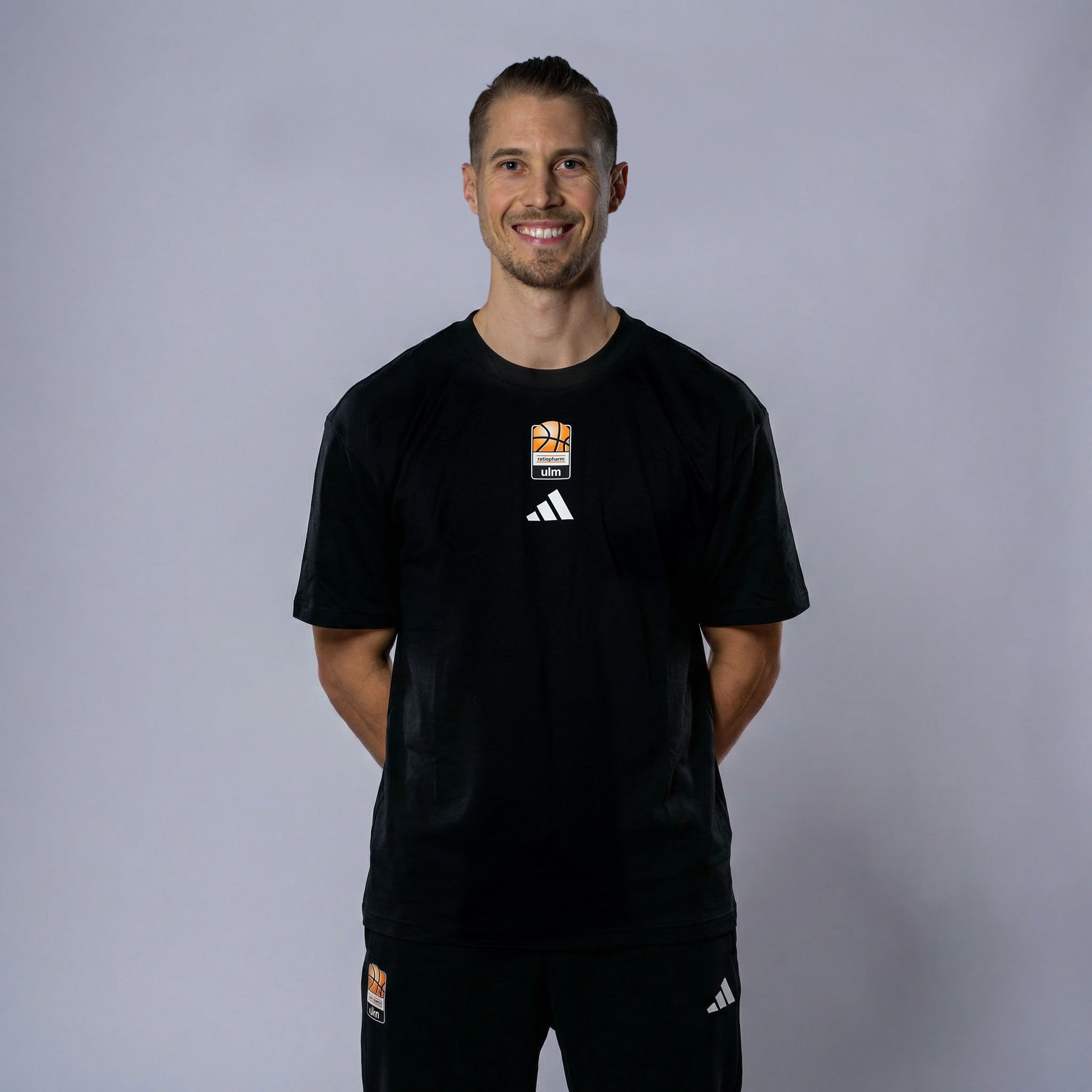 adidas T-Shirt "Team"