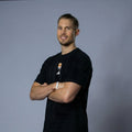 adidas T-Shirt "Team"
