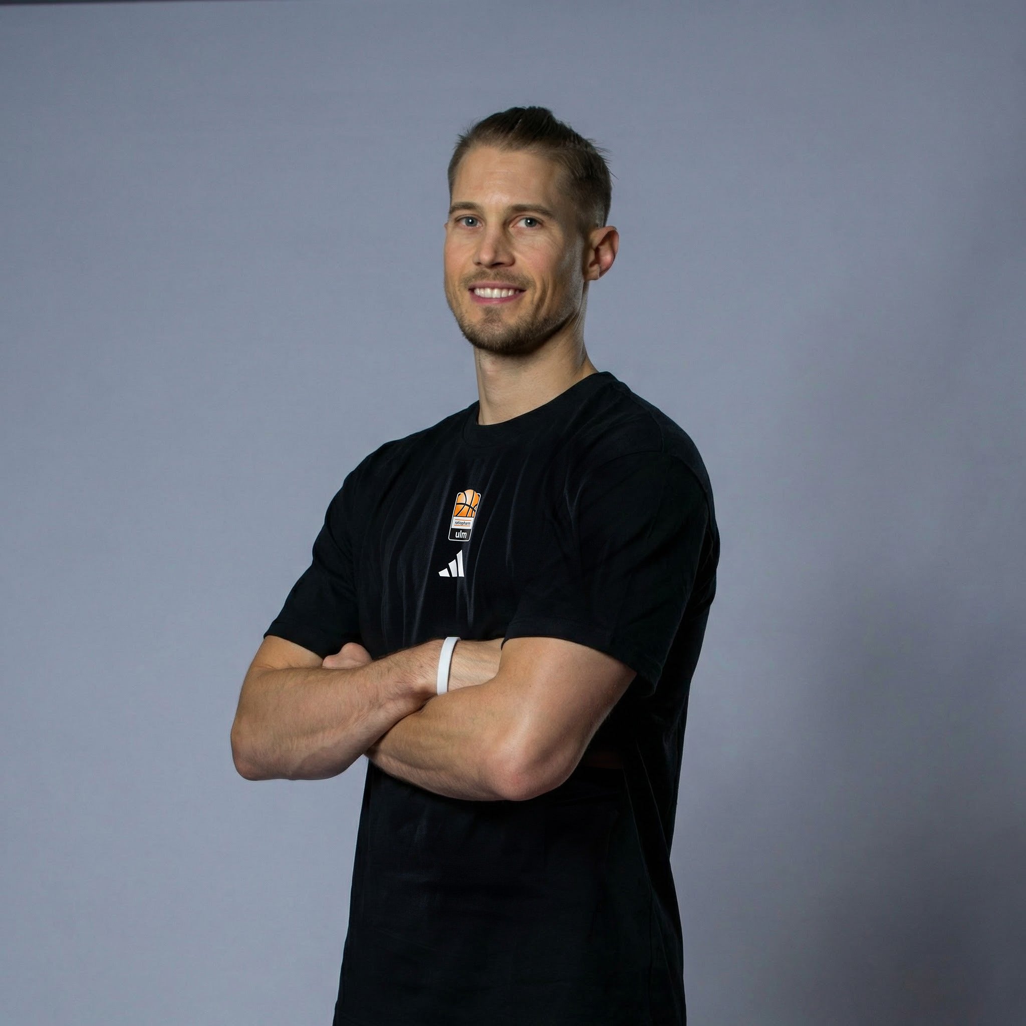 adidas T-Shirt "Team"