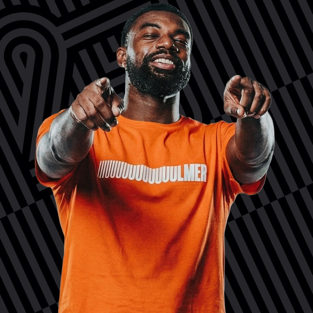 T-Shirt "Uuulmer Court"