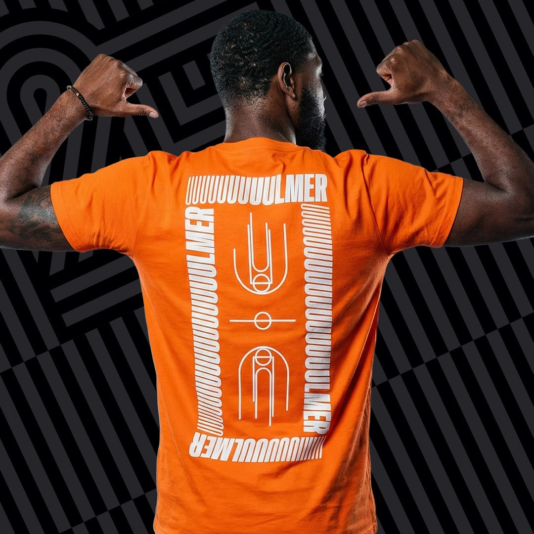 T-Shirt "Uuulmer Court"