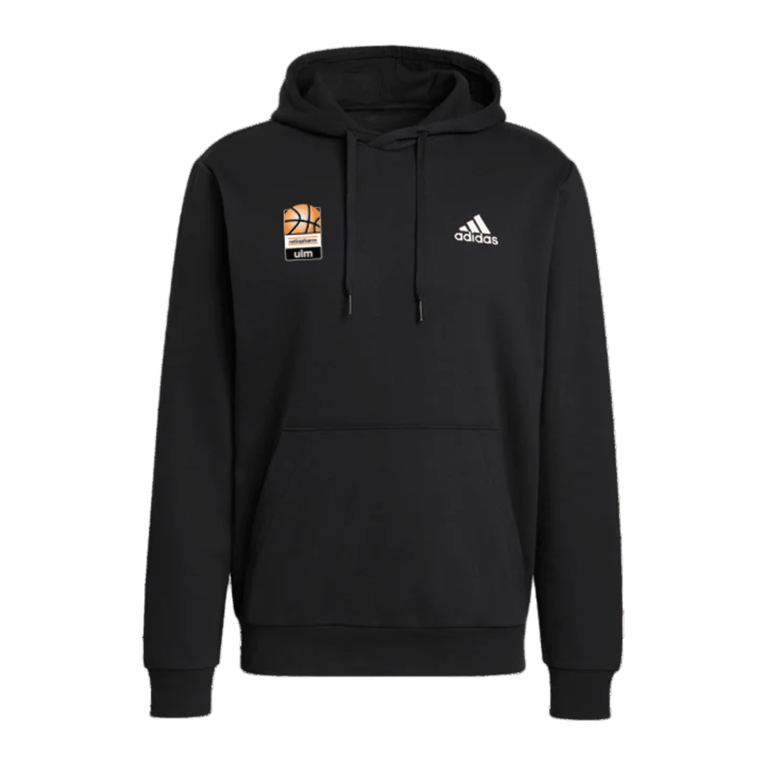 adidas basic hoodie