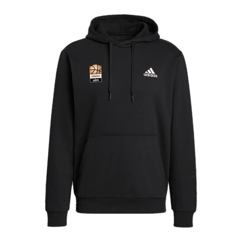 adidas basic hoodie