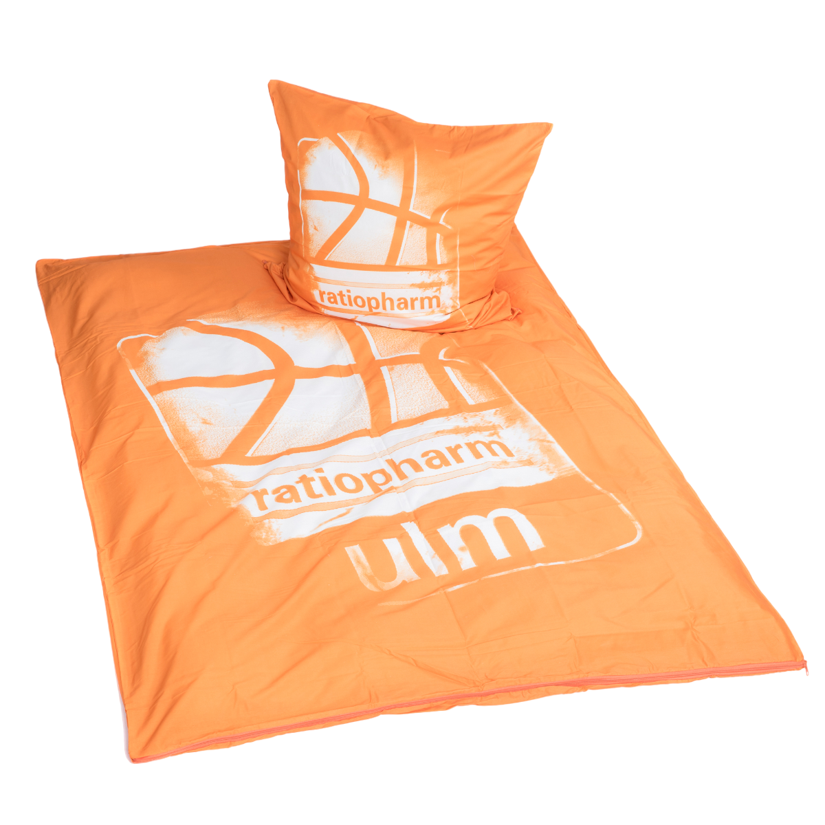 Bettwäsche ratiopharm ulm
