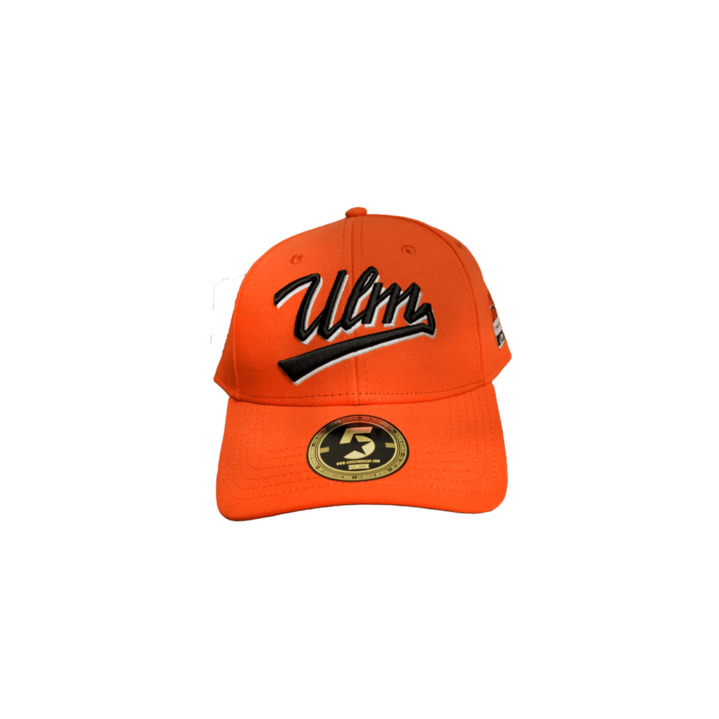 Streetcap "ULM"
