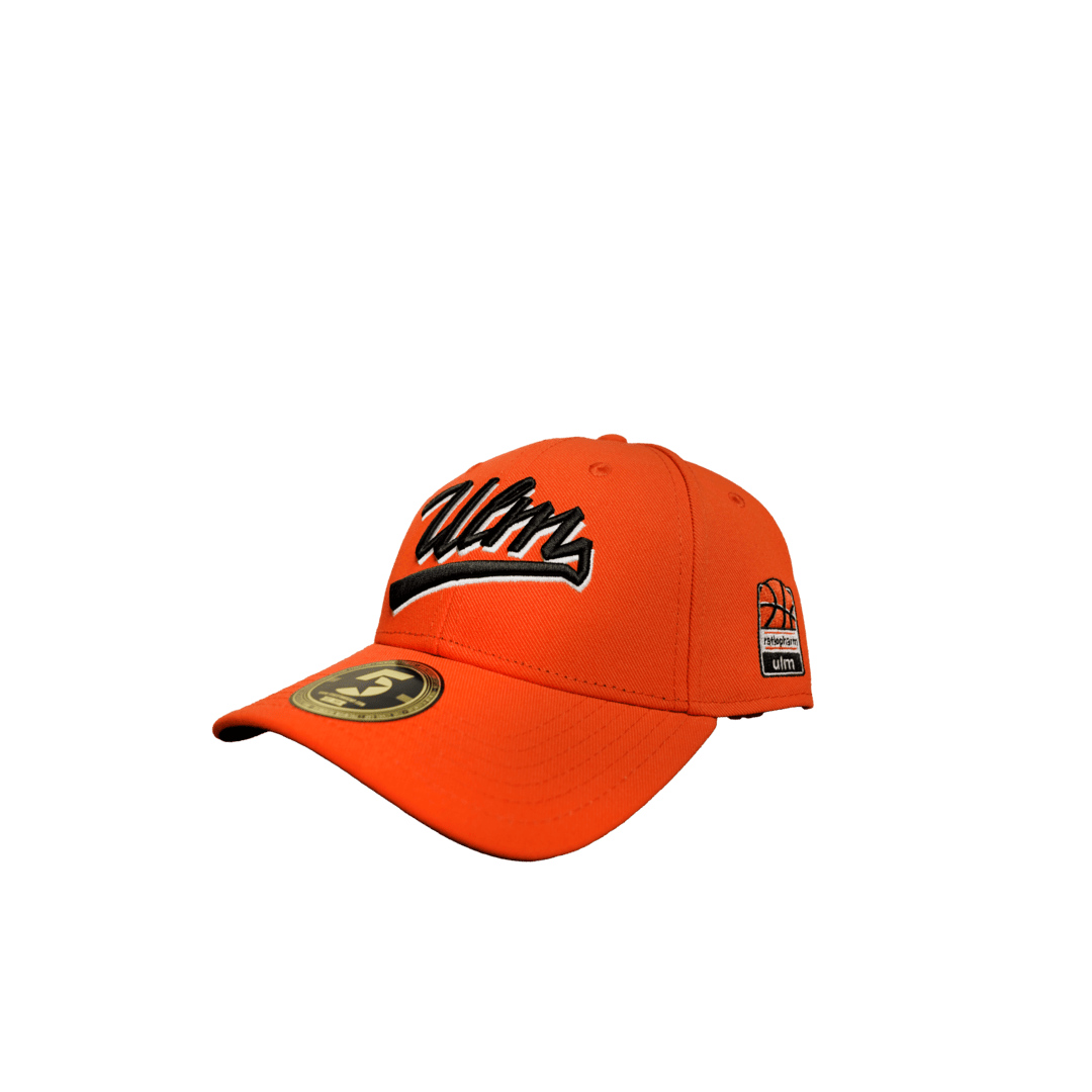 Streetcap "ULM"